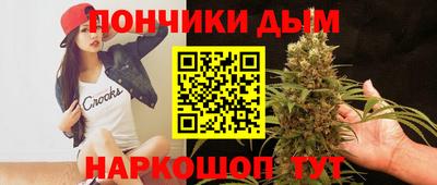 винт Канаш