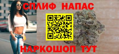 винт Канаш